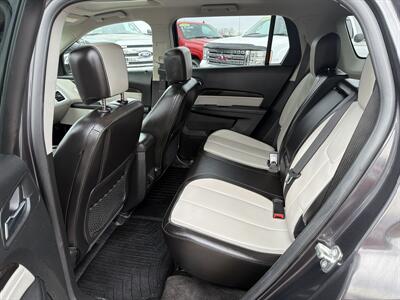 2016 GMC Terrain Denali   - Photo 15 - South Sioux City, NE 68776