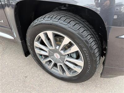 2016 GMC Terrain Denali   - Photo 10 - South Sioux City, NE 68776