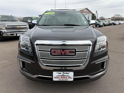 2016 GMC Terrain Denali   - Photo 9 - South Sioux City, NE 68776
