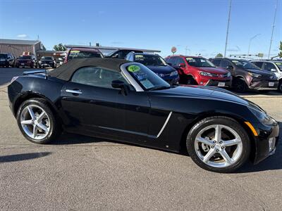 2007 Saturn SKY Red Line   - Photo 10 - South Sioux City, NE 68776
