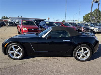 2007 Saturn SKY Red Line   - Photo 3 - South Sioux City, NE 68776