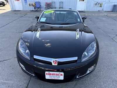 2007 Saturn SKY Red Line   - Photo 24 - South Sioux City, NE 68776