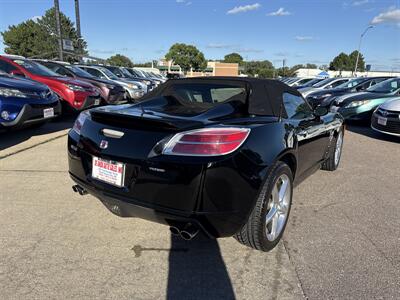 2007 Saturn SKY Red Line   - Photo 7 - South Sioux City, NE 68776