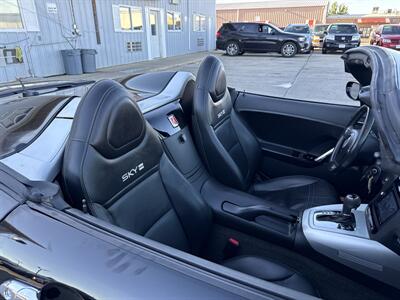 2007 Saturn SKY Red Line   - Photo 22 - South Sioux City, NE 68776