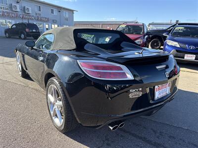 2007 Saturn SKY Red Line   - Photo 5 - South Sioux City, NE 68776