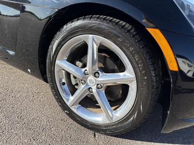 2007 Saturn SKY Red Line   - Photo 13 - South Sioux City, NE 68776