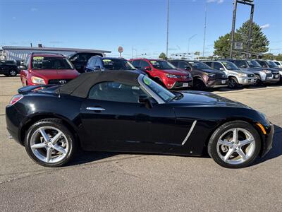 2007 Saturn SKY Red Line   - Photo 9 - South Sioux City, NE 68776