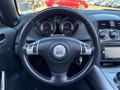 2007 Saturn SKY Red Line   - Photo 19 - South Sioux City, NE 68776