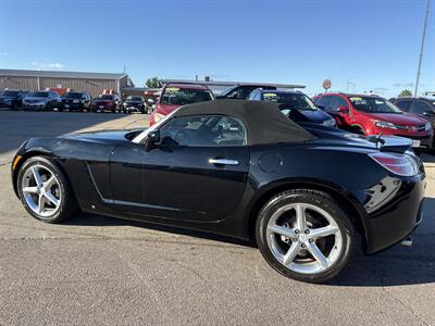2007 Saturn SKY Red Line   - Photo 4 - South Sioux City, NE 68776