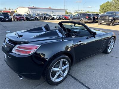 2007 Saturn SKY Red Line   - Photo 21 - South Sioux City, NE 68776