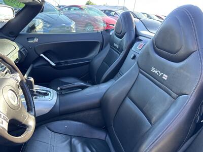 2007 Saturn SKY Red Line   - Photo 16 - South Sioux City, NE 68776