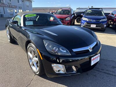 2007 Saturn SKY Red Line   - Photo 11 - South Sioux City, NE 68776