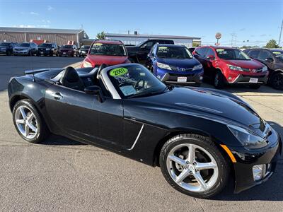 2007 Saturn SKY Red Line   - Photo 17 - South Sioux City, NE 68776