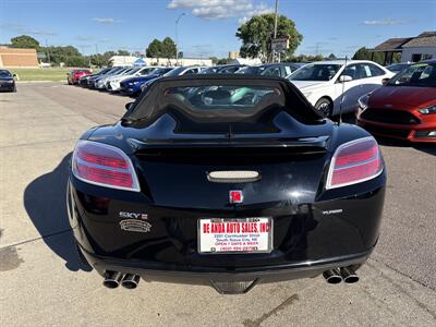 2007 Saturn SKY Red Line   - Photo 6 - South Sioux City, NE 68776