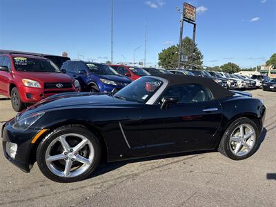 2007 Saturn SKY Red Line   - Photo 2 - South Sioux City, NE 68776