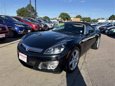 2007 Saturn SKY Red Line   - Photo 1 - South Sioux City, NE 68776