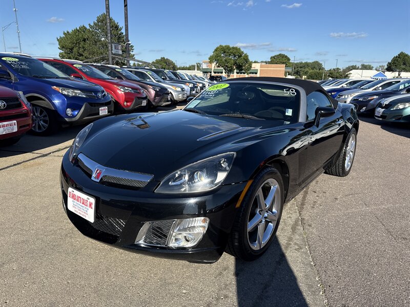 2007 Saturn SKY Red Line   - Photo 1 - South Sioux City, NE 68776