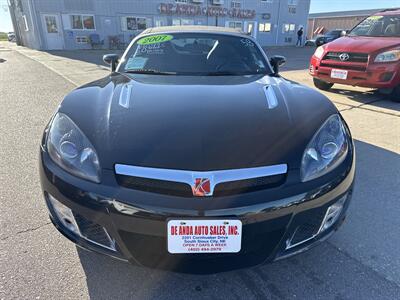 2007 Saturn SKY Red Line   - Photo 12 - South Sioux City, NE 68776
