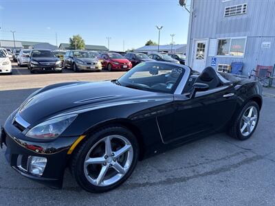 2007 Saturn SKY Red Line   - Photo 23 - South Sioux City, NE 68776
