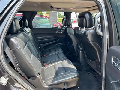 2013 Dodge Durango Crew   - Photo 18 - South Sioux City, NE 68776
