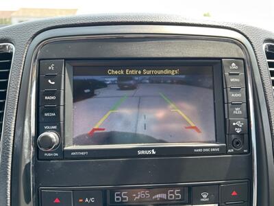 2013 Dodge Durango Crew   - Photo 23 - South Sioux City, NE 68776