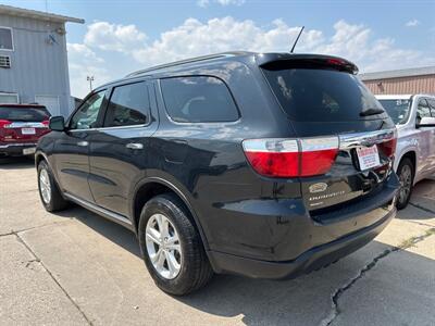 2013 Dodge Durango Crew   - Photo 3 - South Sioux City, NE 68776