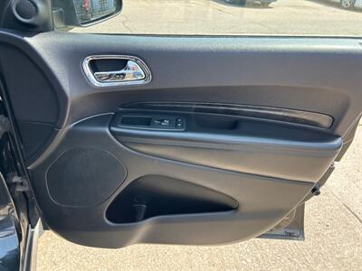2013 Dodge Durango Crew   - Photo 21 - South Sioux City, NE 68776