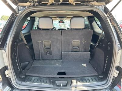 2013 Dodge Durango Crew   - Photo 17 - South Sioux City, NE 68776