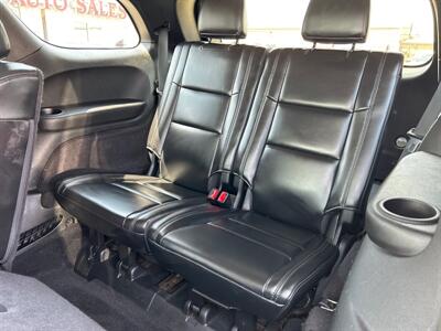 2013 Dodge Durango Crew   - Photo 16 - South Sioux City, NE 68776