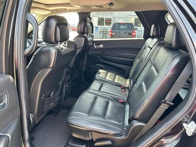 2013 Dodge Durango Crew   - Photo 13 - South Sioux City, NE 68776
