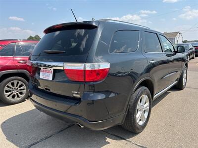 2013 Dodge Durango Crew   - Photo 5 - South Sioux City, NE 68776