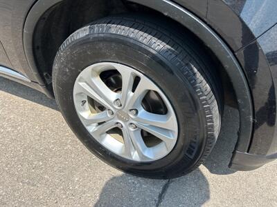2013 Dodge Durango Crew   - Photo 9 - South Sioux City, NE 68776