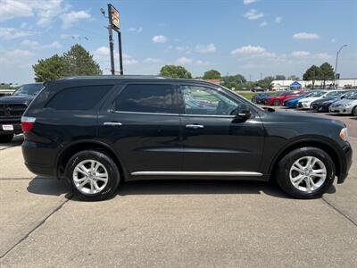 2013 Dodge Durango Crew   - Photo 6 - South Sioux City, NE 68776