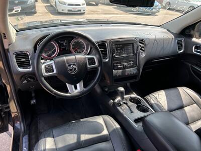 2013 Dodge Durango Crew   - Photo 15 - South Sioux City, NE 68776
