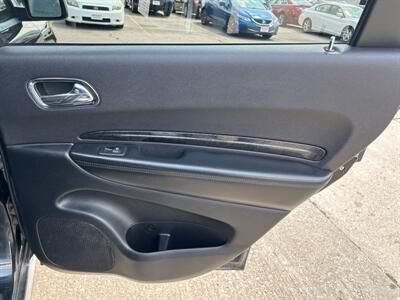 2013 Dodge Durango Crew   - Photo 19 - South Sioux City, NE 68776