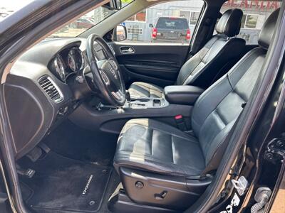 2013 Dodge Durango Crew   - Photo 10 - South Sioux City, NE 68776