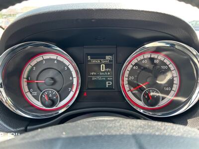 2013 Dodge Durango Crew   - Photo 26 - South Sioux City, NE 68776