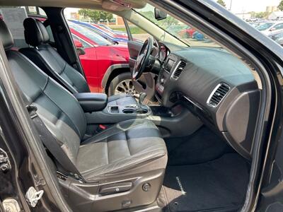 2013 Dodge Durango Crew   - Photo 20 - South Sioux City, NE 68776
