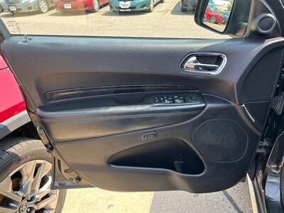 2013 Dodge Durango Crew   - Photo 11 - South Sioux City, NE 68776