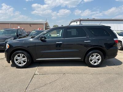 2013 Dodge Durango Crew   - Photo 2 - South Sioux City, NE 68776