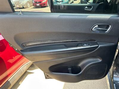 2013 Dodge Durango Crew   - Photo 14 - South Sioux City, NE 68776