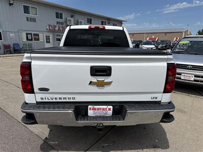 2014 Chevrolet Silverado 1500 LTZ   - Photo 6 - South Sioux City, NE 68776