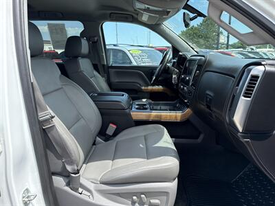 2014 Chevrolet Silverado 1500 LTZ   - Photo 18 - South Sioux City, NE 68776