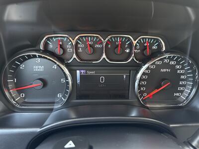 2014 Chevrolet Silverado 1500 LTZ   - Photo 23 - South Sioux City, NE 68776