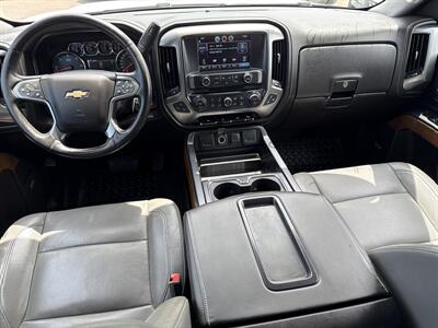 2014 Chevrolet Silverado 1500 LTZ   - Photo 20 - South Sioux City, NE 68776