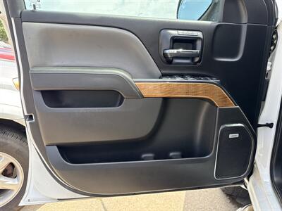 2014 Chevrolet Silverado 1500 LTZ   - Photo 14 - South Sioux City, NE 68776
