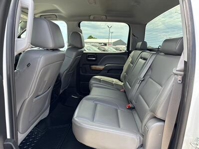 2014 Chevrolet Silverado 1500 LTZ   - Photo 15 - South Sioux City, NE 68776