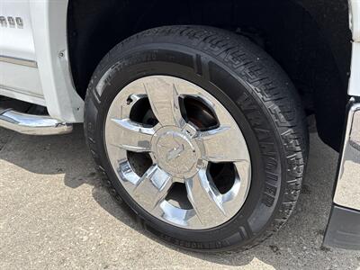 2014 Chevrolet Silverado 1500 LTZ   - Photo 12 - South Sioux City, NE 68776