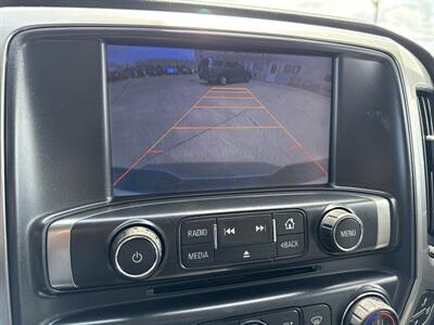 2014 Chevrolet Silverado 1500 LTZ   - Photo 24 - South Sioux City, NE 68776