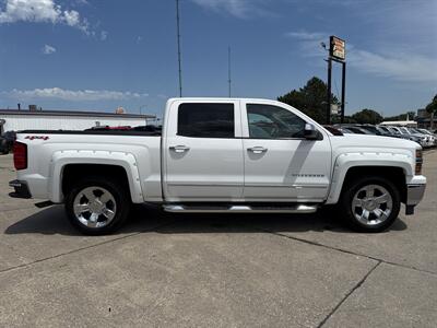2014 Chevrolet Silverado 1500 LTZ   - Photo 8 - South Sioux City, NE 68776